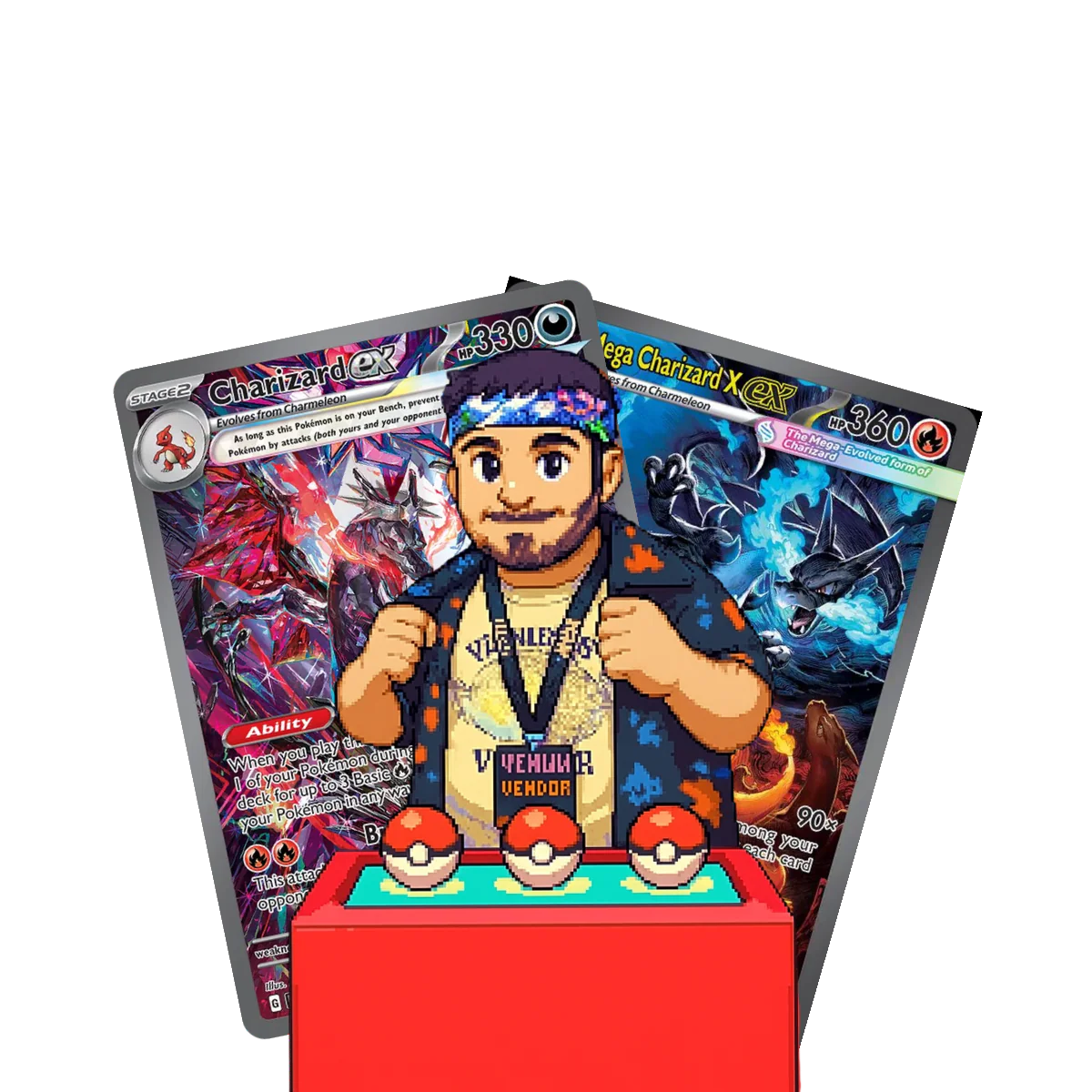 Level Up Your Card Collection